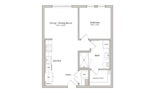 A2 Floorplan Cover Image