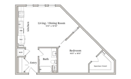 U3 Floorplan Cover Image
